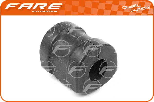 FARE-CO 4965 - Coussinet de palier, stabilisateur cwaw.fr