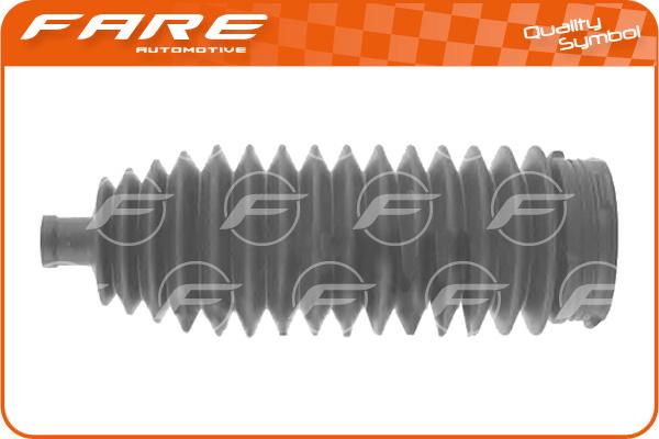 FARE-CO 4491 - Joint-soufflet, direction cwaw.fr