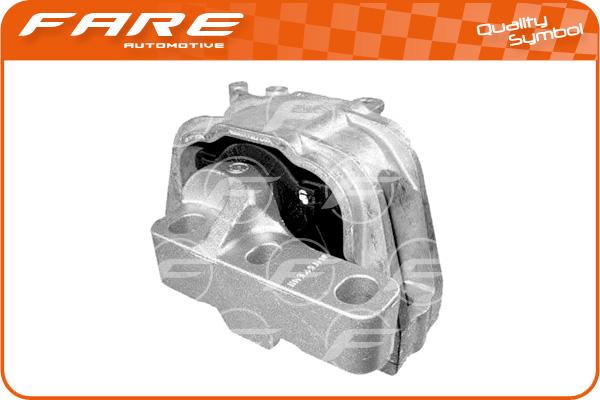 FARE-CO 4408 - Support moteur cwaw.fr