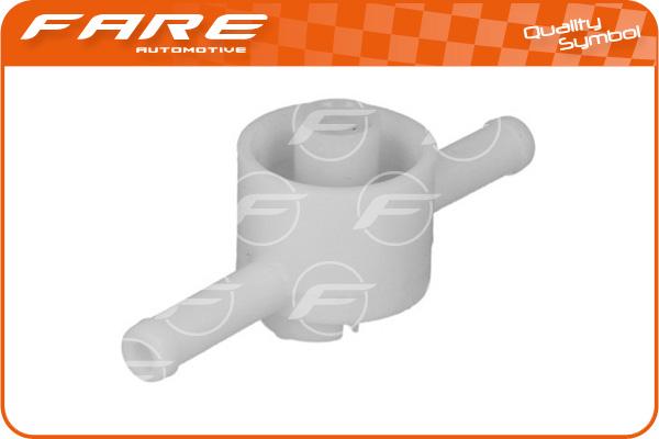 FARE-CO 4419 - Soupape, filtre à carburant cwaw.fr