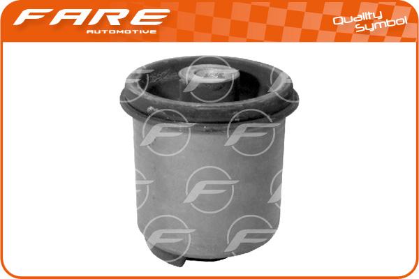 FARE-CO 4411 - Suspension, corps de l'essieu cwaw.fr