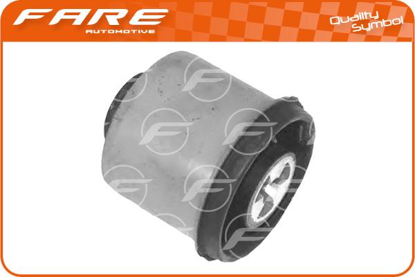 FARE-CO 4412 - Suspension, corps de l'essieu cwaw.fr