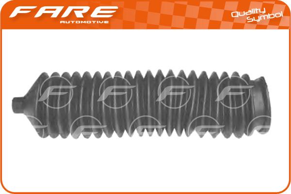 FARE-CO 4485 - Joint-soufflet, direction cwaw.fr