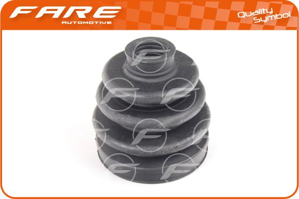 FARE-CO 4506 - Joint-soufflet, arbre de commande cwaw.fr