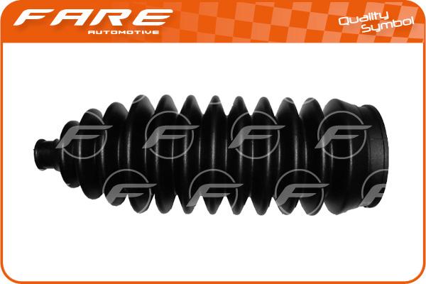 FARE-CO 4525 - Joint-soufflet, direction cwaw.fr