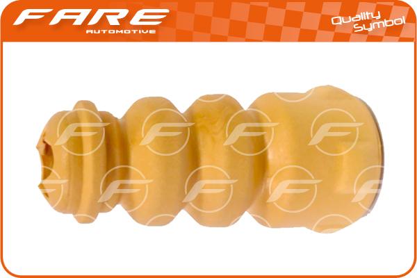 FARE-CO 4080 - Butée élastique, suspension cwaw.fr