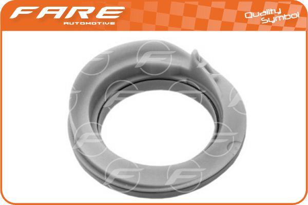 FARE-CO 4034R - Roulement, coupelle de suspension cwaw.fr