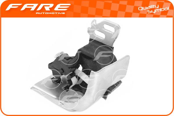 FARE-CO 4030 - Support, silencieux cwaw.fr