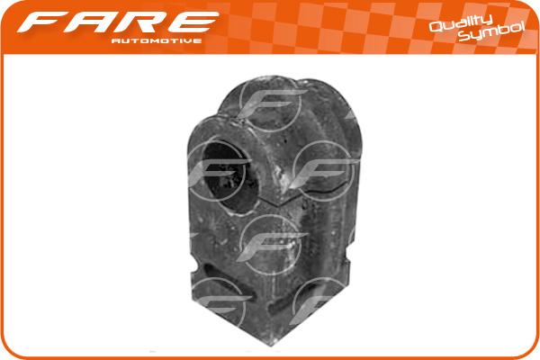 FARE-CO 4033 - Coussinet de palier, stabilisateur cwaw.fr