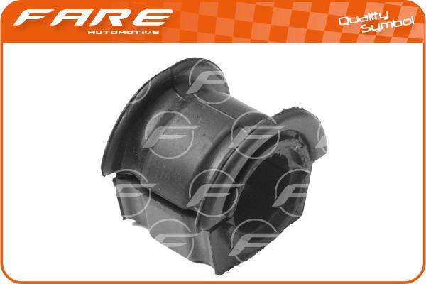 FARE-CO 4145 - Coussinet de palier, stabilisateur cwaw.fr