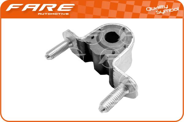 FARE-CO 4146 - Coussinet de palier, stabilisateur cwaw.fr