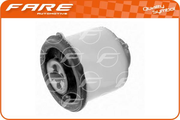 FARE-CO 4150 - Suspension, corps de l'essieu cwaw.fr