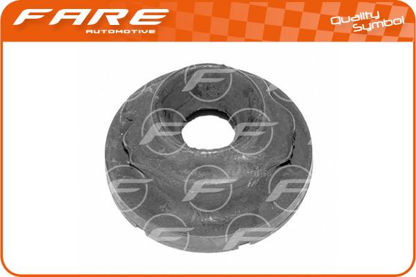 FARE-CO 4894 - Patin de ressort cwaw.fr