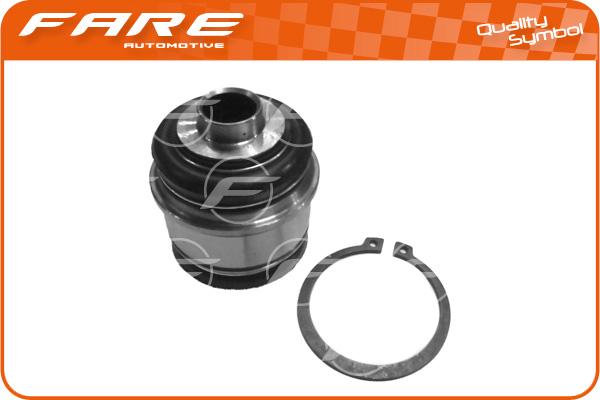 FARE-CO 4880 - Suspension, bras de liaison cwaw.fr