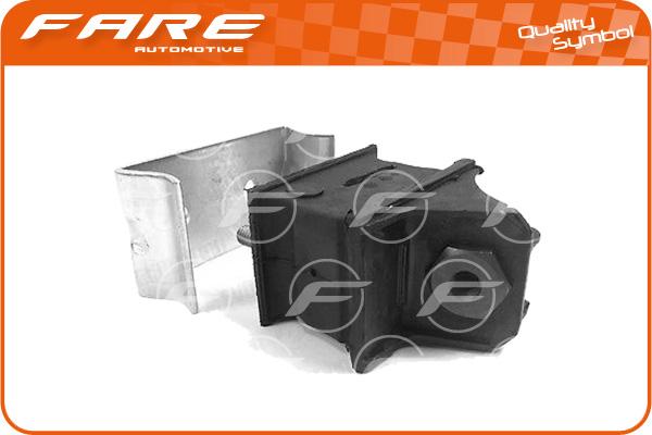 FARE-CO 4357 - Support moteur cwaw.fr