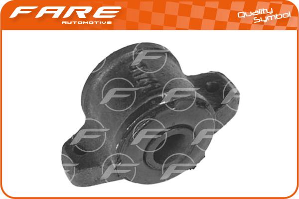 FARE-CO 4362 - Suspension, bras de liaison cwaw.fr