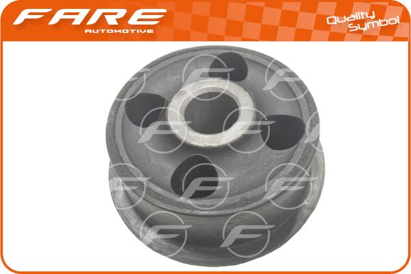 FARE-CO 4247 - Suspension, corps de l'essieu cwaw.fr