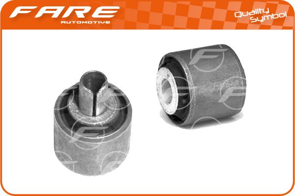 FARE-CO 4722 - Suspension, bras de liaison cwaw.fr