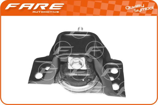 FARE-CO 5085 - Support moteur cwaw.fr