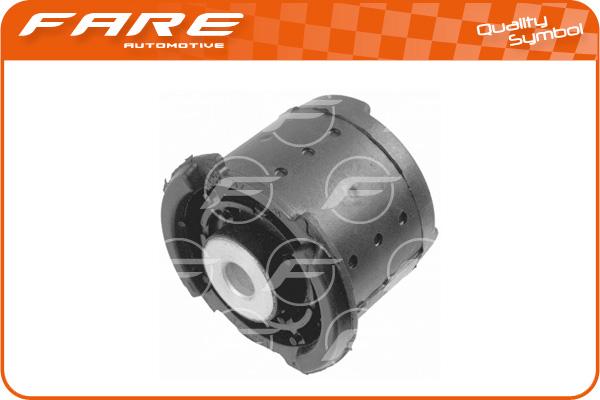 FARE-CO 5143 - Suspension, corps de l'essieu cwaw.fr