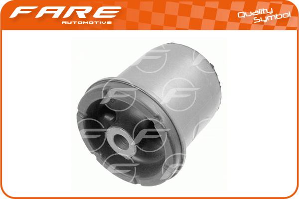 FARE-CO 5109 - Suspension, corps de l'essieu cwaw.fr