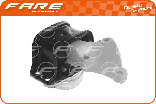 FARE-CO 5183 - Support moteur cwaw.fr