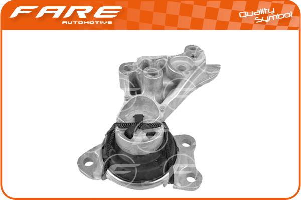 FARE-CO 5319 - Support moteur cwaw.fr