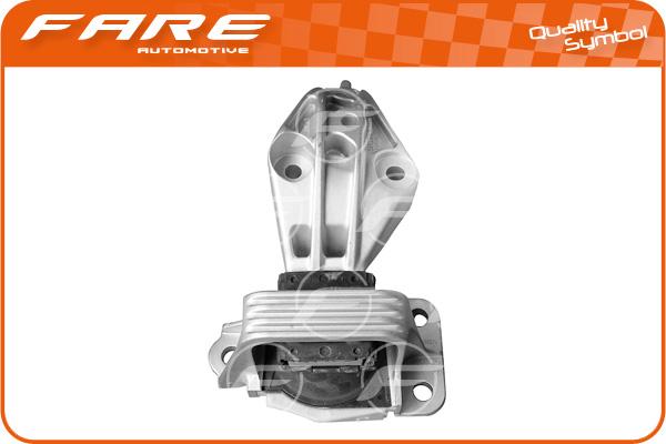 FARE-CO 5317 - Support moteur cwaw.fr