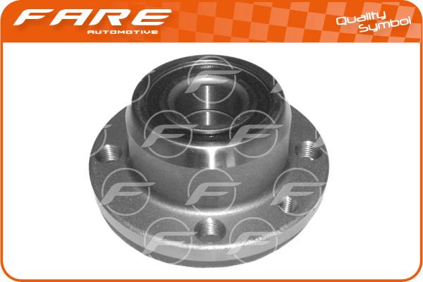 FARE-CO 6005 - Moyeu de roue cwaw.fr