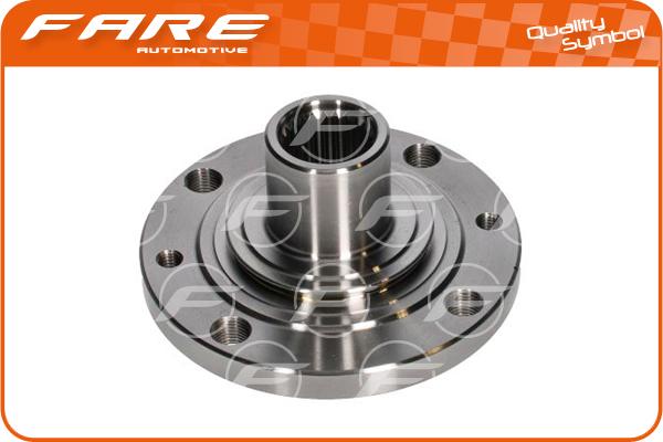 FARE-CO 6000 - Moyeu de roue cwaw.fr