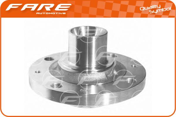 FARE-CO 6023 - Moyeu de roue cwaw.fr