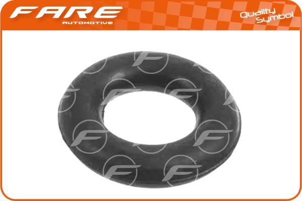 FARE-CO 0946 - Suspension, échappement cwaw.fr