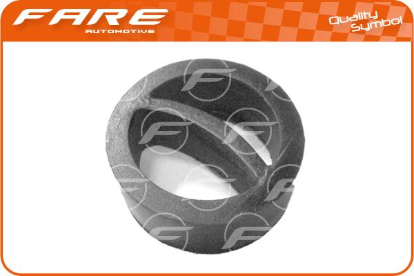 FARE-CO 0956 - Suspension, échappement cwaw.fr