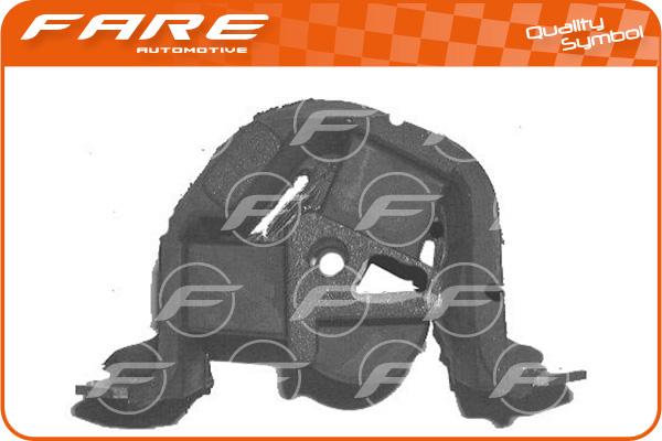 FARE-CO 0517 - Support moteur cwaw.fr