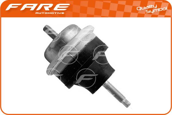 FARE-CO 0697H - Support moteur cwaw.fr