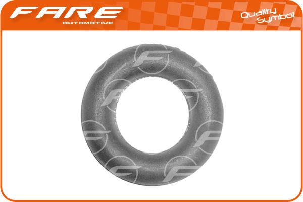 FARE-CO 0649 - Suspension, échappement cwaw.fr