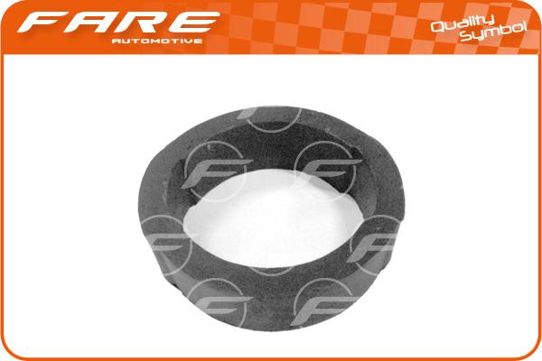 FARE-CO 0654 - Suspension, échappement cwaw.fr