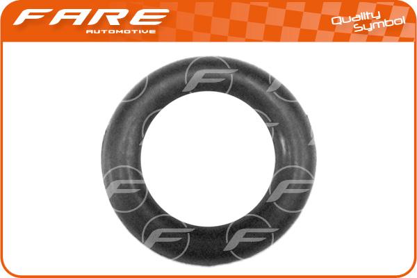 FARE-CO 0165 - Suspension, échappement cwaw.fr