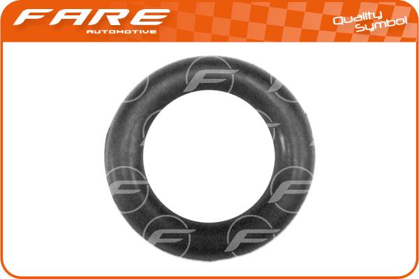 FARE-CO 0161 - Support, silencieux cwaw.fr