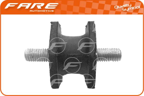 FARE-CO 0167 - Suspension, échappement cwaw.fr