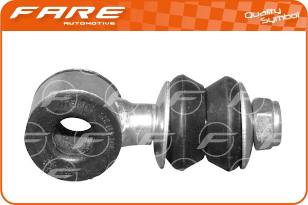 FARE-CO 0862 - Entretoise / tige, stabilisateur cwaw.fr