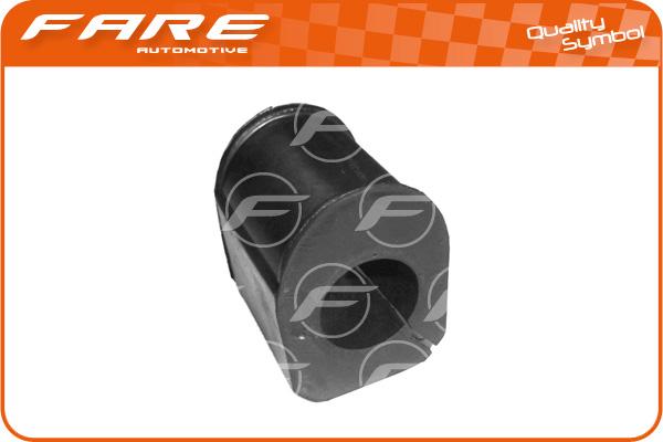 FARE-CO 0813 - Coussinet de palier, stabilisateur cwaw.fr