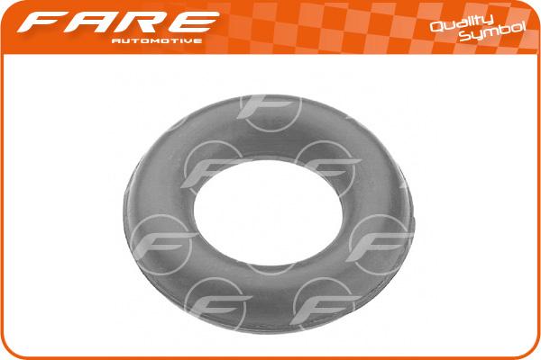 FARE-CO 0366 - Suspension, échappement cwaw.fr