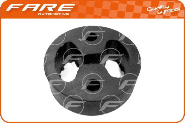 FARE-CO 0320 - Support, silencieux cwaw.fr