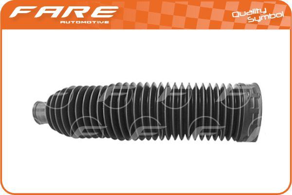 FARE-CO K19974 - Jeu de joints-soufflets, direction cwaw.fr