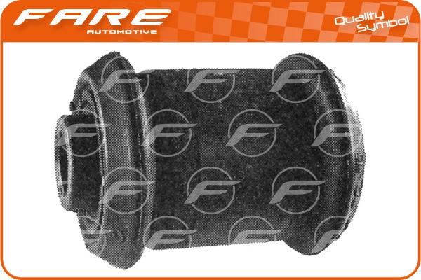 FARE-CO 1975 - Suspension, bras de liaison cwaw.fr