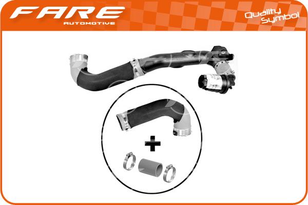 FARE-CO 14964 - Gaine de suralimentation cwaw.fr