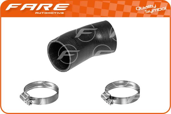 FARE-CO 14908 - Gaine de suralimentation cwaw.fr