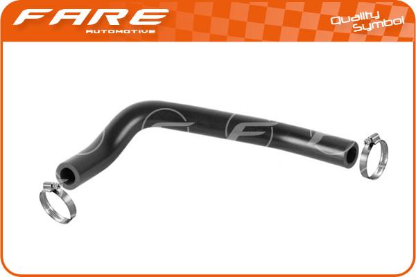 FARE-CO 14982 - Gaine de suralimentation cwaw.fr