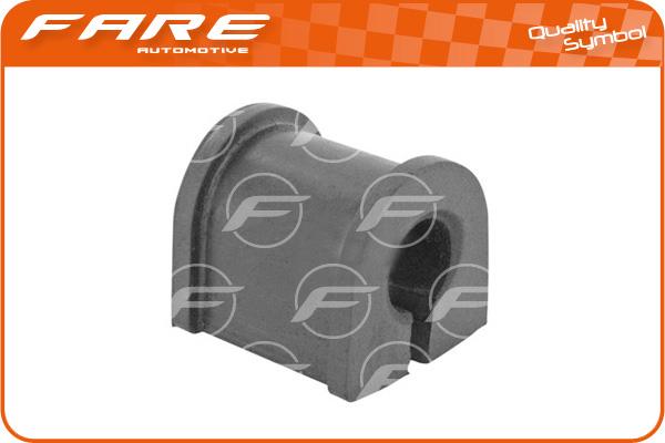 FARE-CO 14490 - Coussinet de palier, stabilisateur cwaw.fr